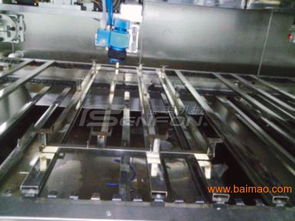 汽车行李架自动喷涂生产线 提升产品吸附效果的关键技术与市场解析