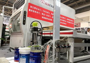 立邦长润发携环保与智能解决方案，引领家居涂装革新浪潮